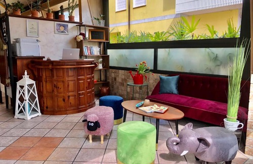 Bibione Apartment | Casa Merano Residence & Restaurant Bibione Centro