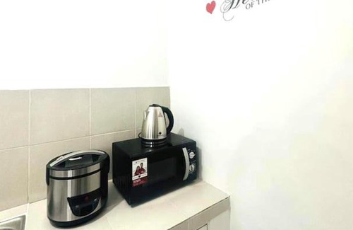 Lipa Apartment | Casa Mercado I