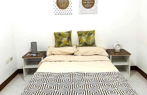 Lipa Apartment | Casa Mercado I