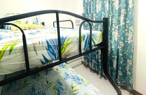 Lipa Apartment | Casa Mercado I
