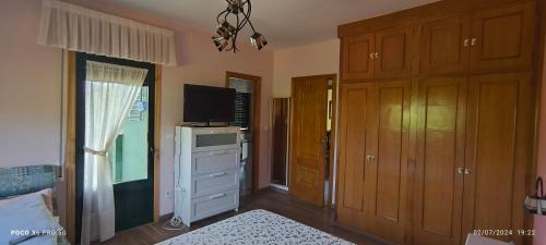 Quiroga House | Casa Mercedes