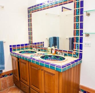 Las Conchas House | Casa Mercedes