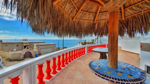 Las Conchas House | Casa Mercedes