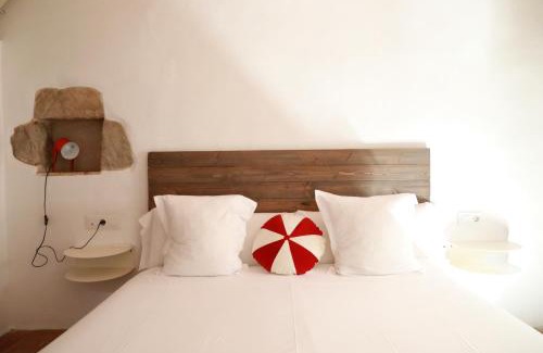 Corca Hotel | Casa Merceditas