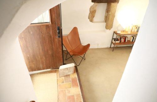 Corca Hotel | Casa Merceditas