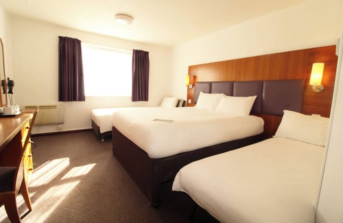 Knutsford Hotel | Casa Mere Manchester Airport, Knutsford, Sure Collection by Best Western