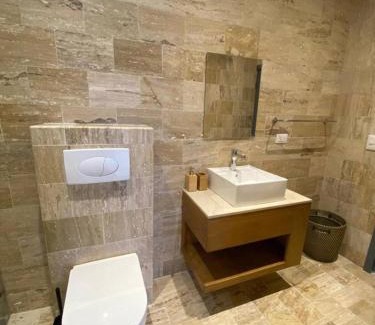 Zona Colonial Apartment | Casa Meriño - Leo's Penthouse #5