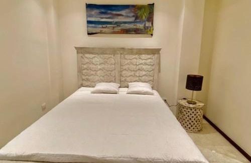 Zona Colonial Apartment | Casa Meriño - Leo's Penthouse #5