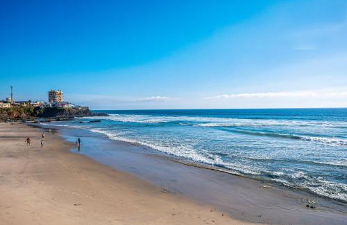La Paloma House | Casa Merlot 41 - Playa Arcangel