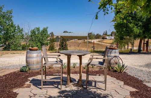 Paso Robles House | Casa Merlot