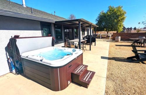 Paso Robles House | Casa Merlot
