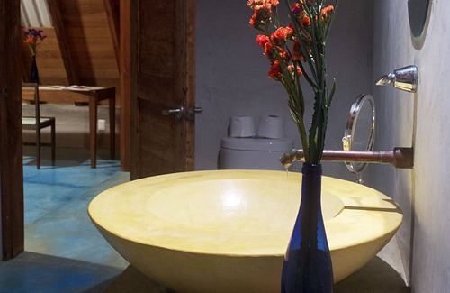 Mazunte Hotel | Casa Mermejita Mazunte
