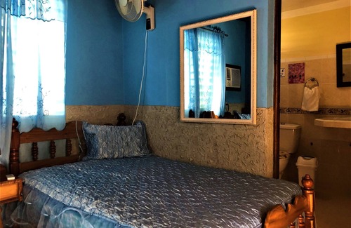 Vinales House | Casa Mery Echavarría y Estelo