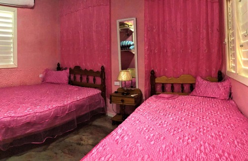 Vinales House | Casa Mery Echavarría y Estelo