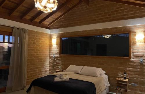 Sao Bento do Sapucai Cabin | Casa Mescla