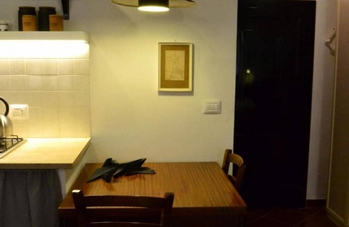 Pitigliano Apartment | Casa Messi - Casa Messi a Vicolo Della Rivolta 31 Apt 2