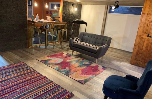 Lenca House | CASA METRI