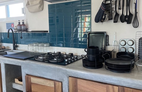 Troncones Villa | Casa Mexibali House Troncones