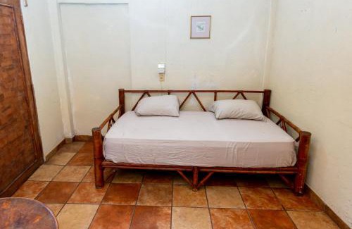 Playa la Madera Apartment | Casa Mexica Bungalows