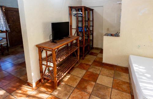 Playa la Madera Apartment | Casa Mexica Bungalows
