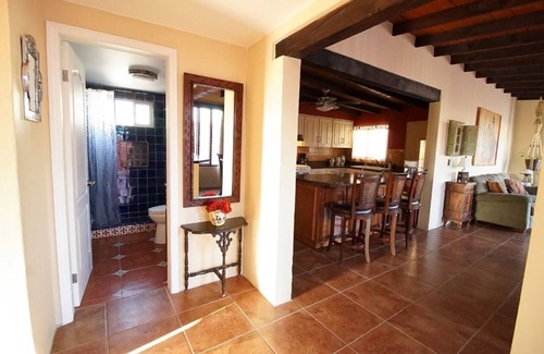 Buenaventura House | Casa Mexicana full of tranquility and charm