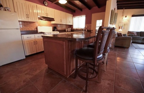 Buenaventura House | Casa Mexicana full of tranquility and charm