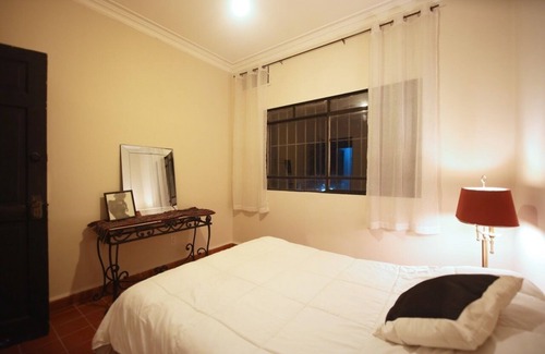 Torreon Hotel | Casa Mexico Hotel Boutique
