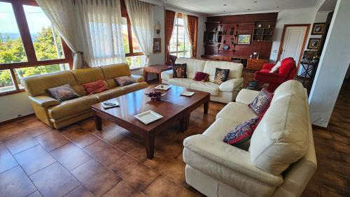 O Grove House | CASA MEXILLOEIRA