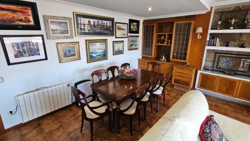 O Grove House | CASA MEXILLOEIRA