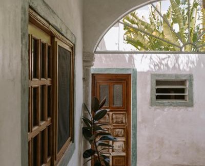Centro Bed & Breakfast | Casa Mezcla - Bed & Breakfast