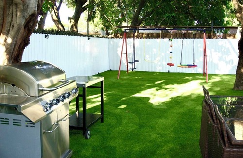 Allapattah House | Casa-Mia: 2BR/2BA/6PPL Pool & Parking at 10 Mins to Wynwood- Super Clean & Chic