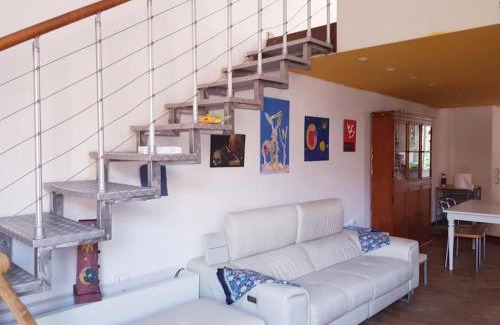 San Terenzo Apartment | Casa Mia al mare