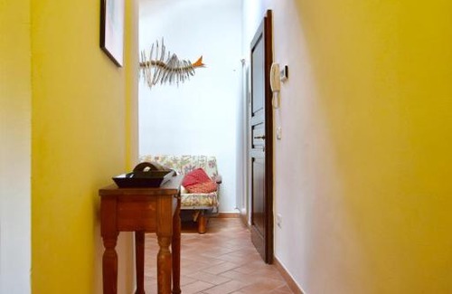 Bibbona Apartment | Casa mia casa vostra