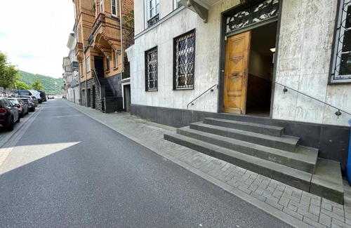 Sankt Goar Apartment | CASA MIA