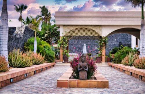 Puerto Calero House | Casa Mia