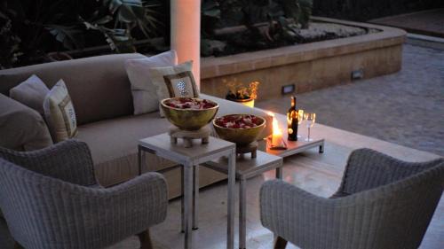 Puerto Calero House | Casa Mia