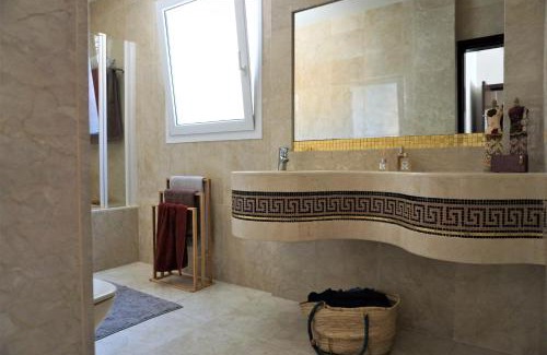Puerto Calero House | Casa Mia