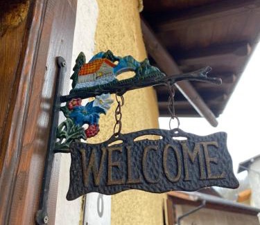 Carano Apartment | Casa Mia Fiemme