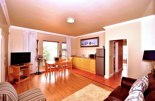 Flamingo Vlei House | Casa Mia Guesthouse