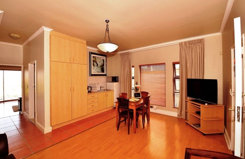 Flamingo Vlei House | Casa Mia Guesthouse