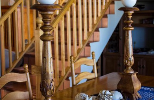 Flamingo Vlei House | Casa Mia Guesthouse