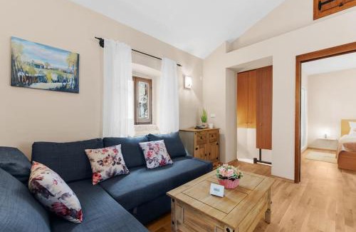 Pican House | Casa Mia