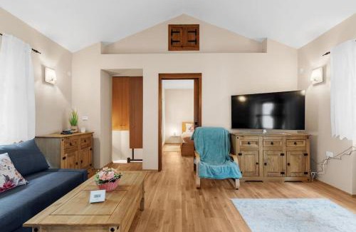 Pican House | Casa Mia