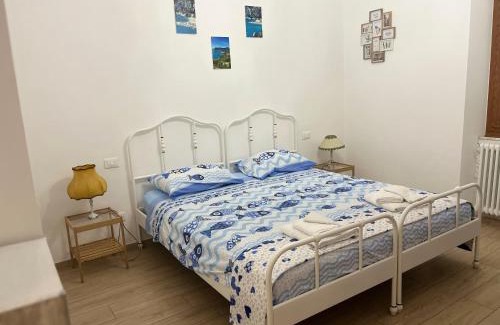 Ricco del Golfo di Spezia Apartment | CASA MIA MALVA