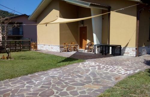 Ricco del Golfo di Spezia Apartment | CASA MIA MALVA