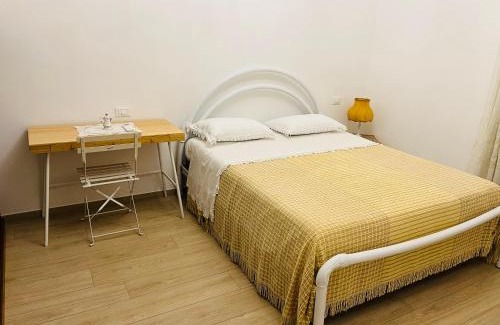 Ricco del Golfo di Spezia Apartment | CASA MIA MALVA