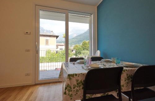 Mandello del Lario Apartment | Casa Mia Lake Como
