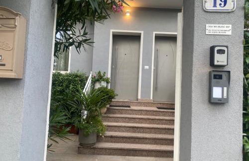 Gallarate Apartment | Casa mia Milano Malpensa
