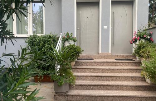 Gallarate Apartment | Casa mia Milano Malpensa