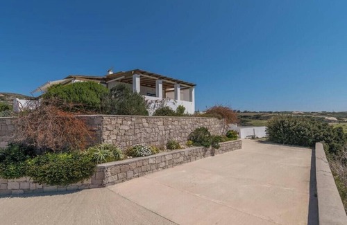 Milos House | Casa Mia Milos